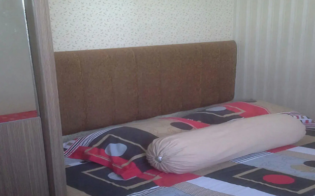 Apartment Puncak Permai