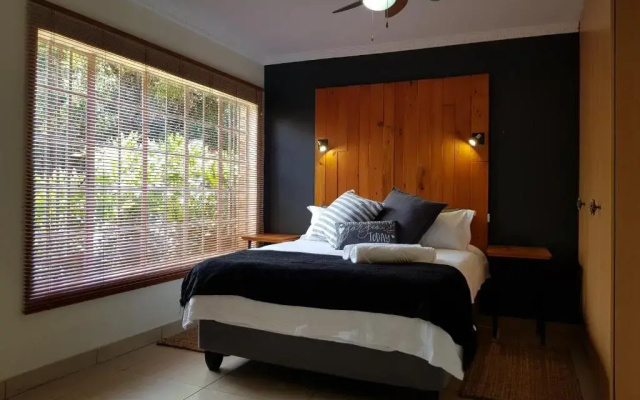Kington Guest Suite
