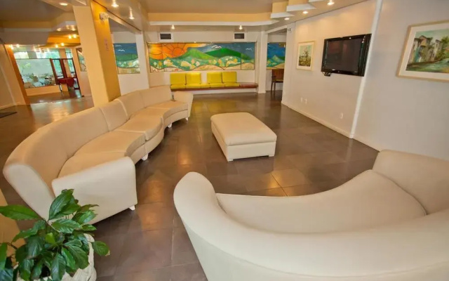 Hotel Praiatur