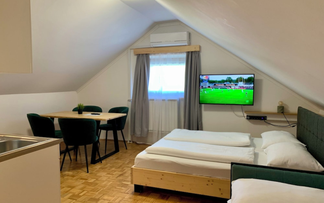 Hotel Maj Inn