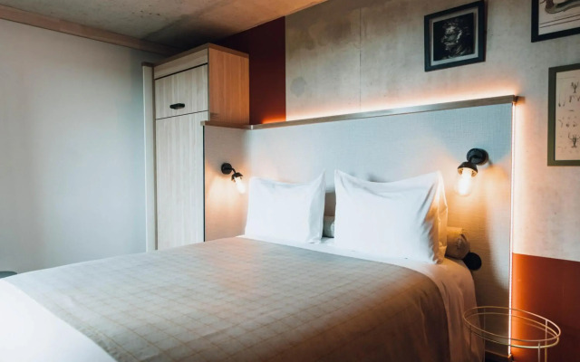 ibis Styles La Rochelle Centre Gare