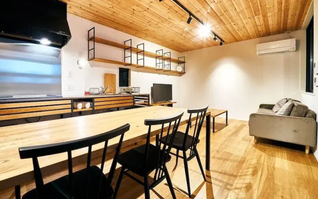 Rakuten STAY HOUSE x WILL STYLE MiyazakiAoshima