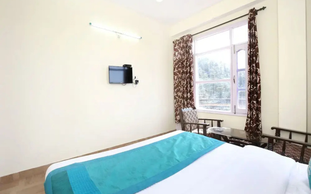 OYO 11863 Home Valley View 2RK