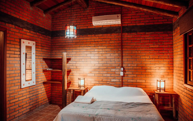 Villa Seychelles Cabanas