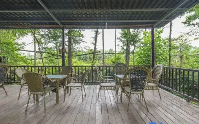 Dujiangyan Kaidi Homestay