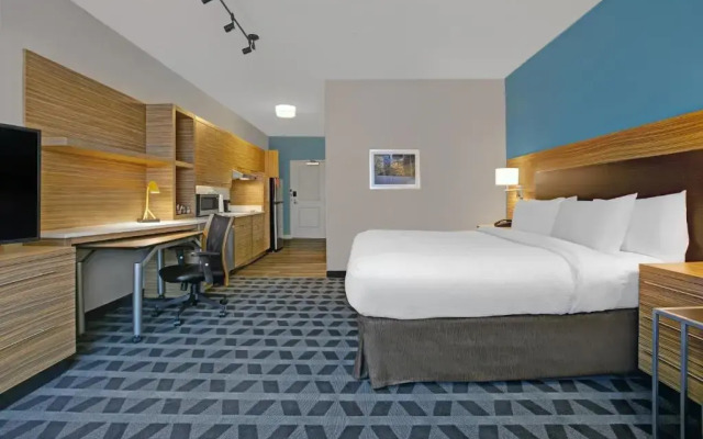 TownePlace Suites by Marriott Potomac Mills Woodbridge