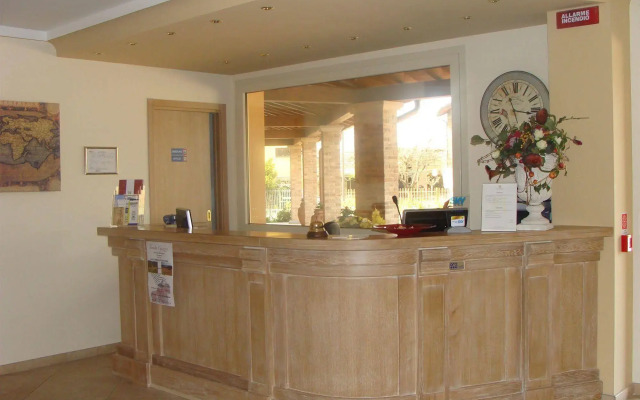 Hotel Belforte