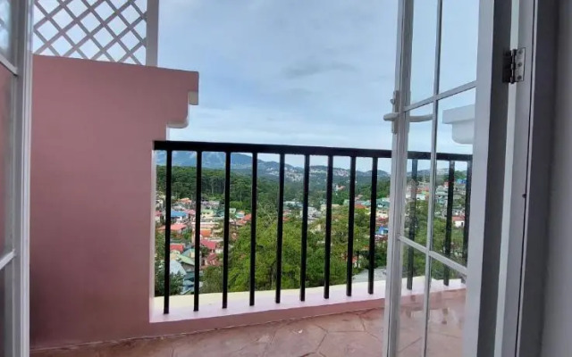 6th Balcony