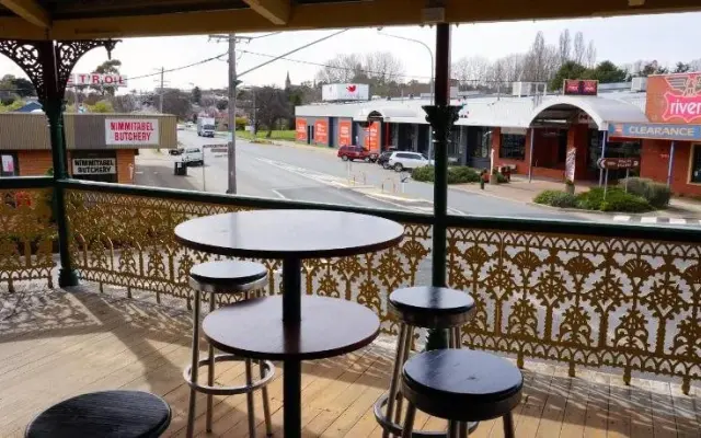 Royal Hotel Cooma