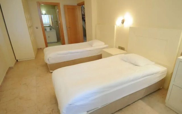 Gold City 3 bedroom Villa 2
