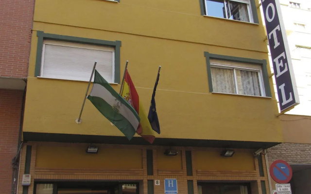 Hotel Zeus