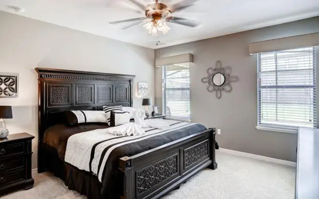 Tropical Escapes Vacation Homes