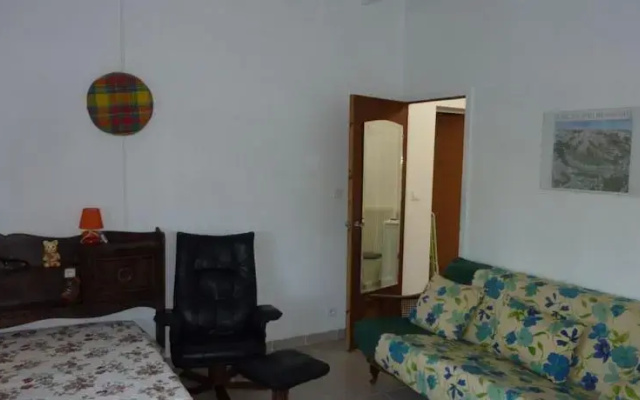 Appartement LHivernelle