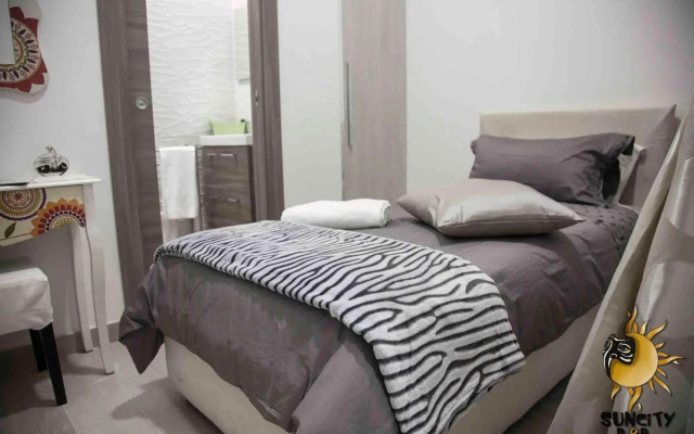 Suncity B&B