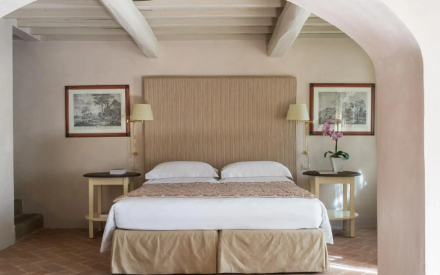 Il Borro - Relais & Châteaux