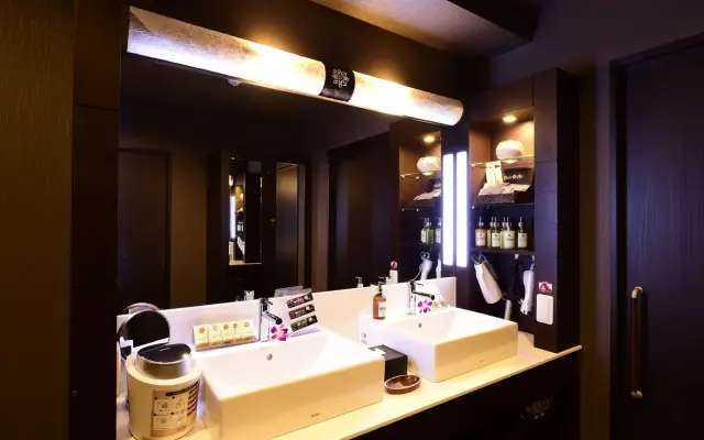 Hotel Balian Resort Namba Shinsaibashi