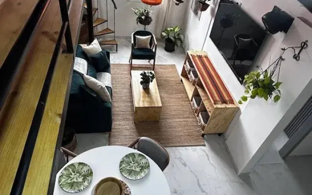 Boutique Stay Near Pereira