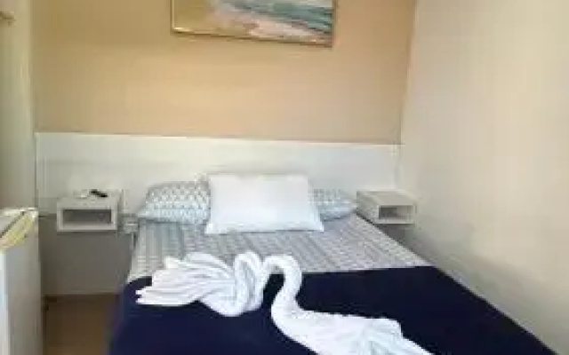 Suites Carioca