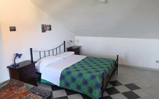 Agriturismo Il Castagno