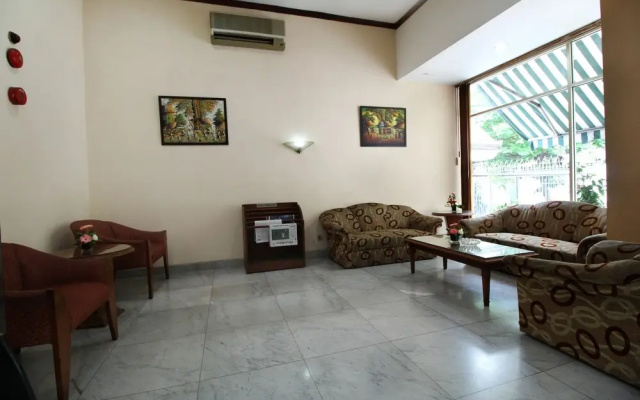 Airy Balai Kota Merdeka 34 Bandung