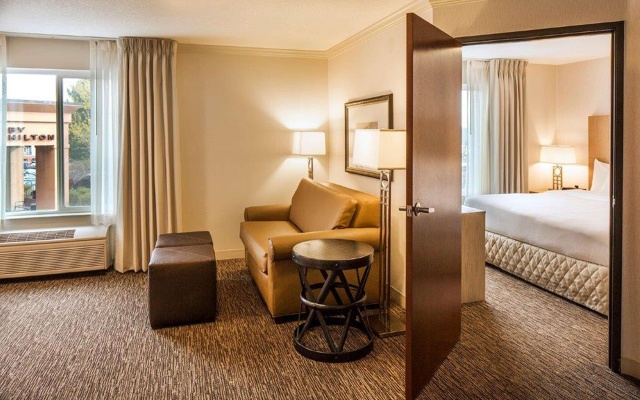 The Newberry Hotel Bend, Tapestry Collection by Hilton