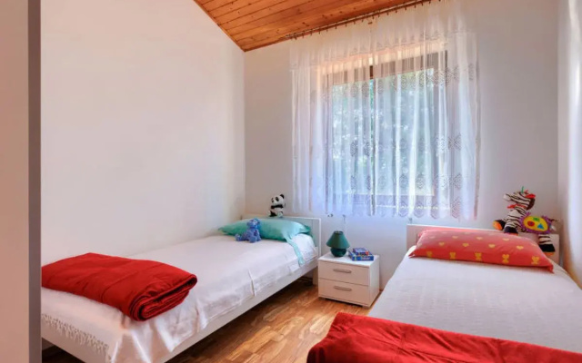 Apartment  Ana Vercana 28366