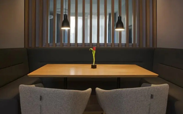 Premier Inn Stuttgart Airport