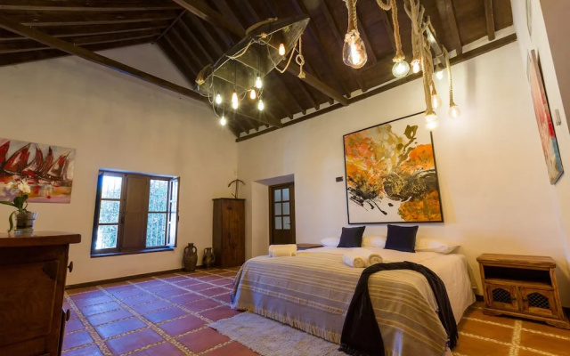 Cortijo Boutique Marbella