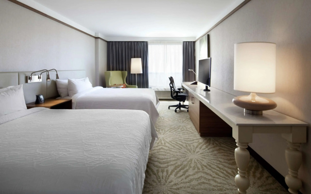 Hilton Garden Inn Montreal Airport