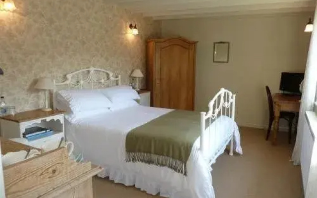 Bluebell Barn B And B