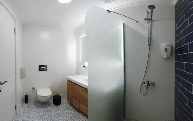 Houdini Otel