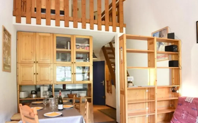 Appartement Montgenèvre, 3 pièces, 6 personnes - FR-1-266-64