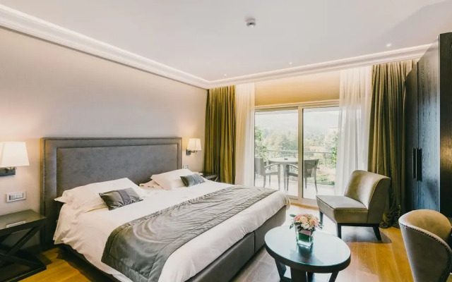 Hotel La Palma