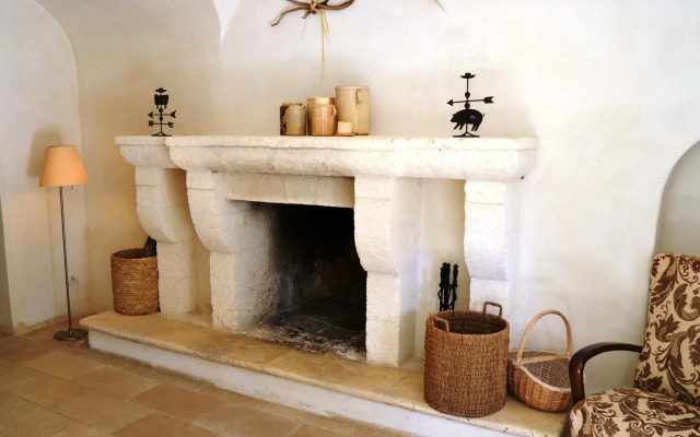 Relais Masseria Villa Cenci