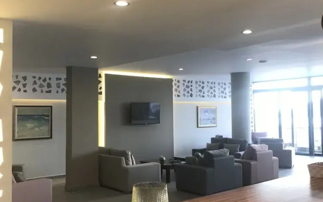 Massouri Beach Hotel