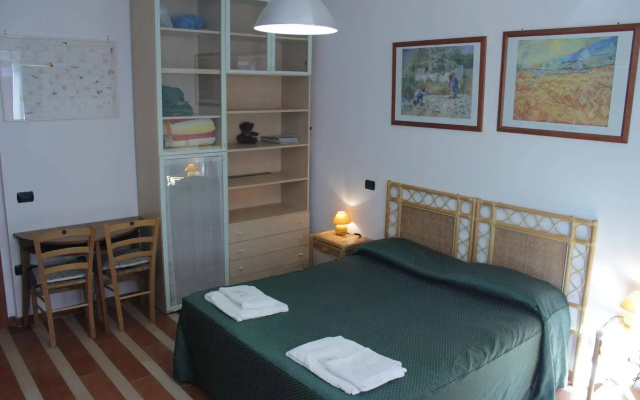 Tourist House Ostiense