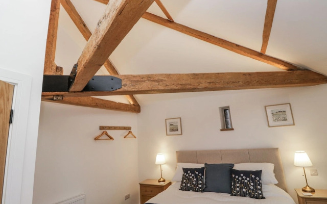 Swift Barn