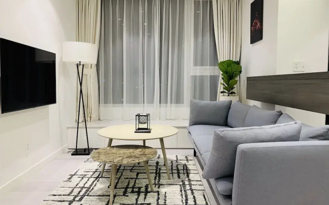 Léman Suites - managed by Apartmentel