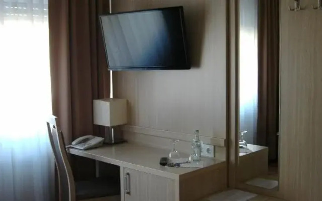 Hotel am Westend