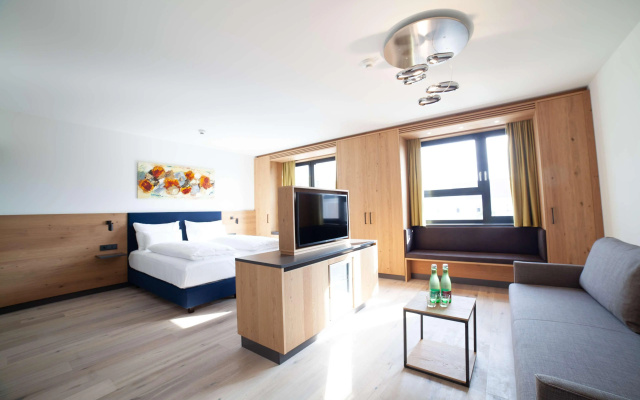 Best Western Hotel Tulln
