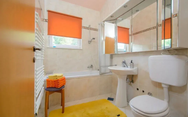 Luxury Apartments Villa Gloria