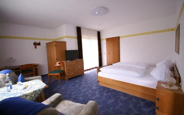 Hotel Weidenau