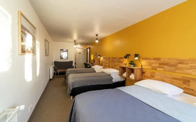 Adventure Hotel Hof