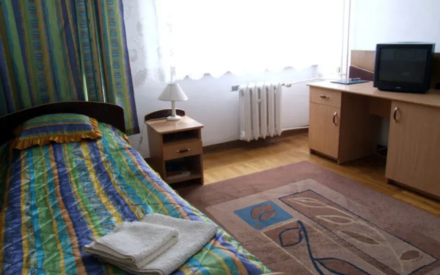 Hotel Dedal
