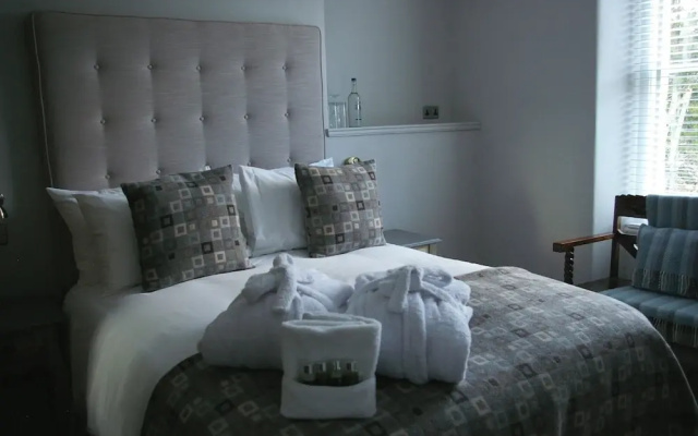 Olif Bed & Breakfast