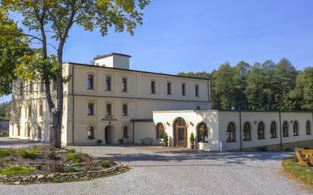 Stary Młyn
