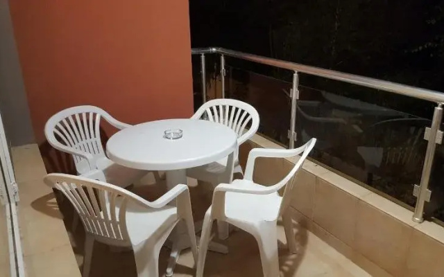 Alex Apartament