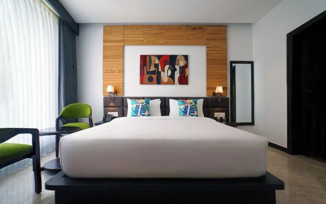 TreeHouse Velis Sonipat