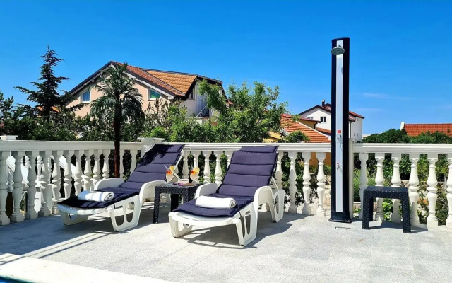 Villa Silente