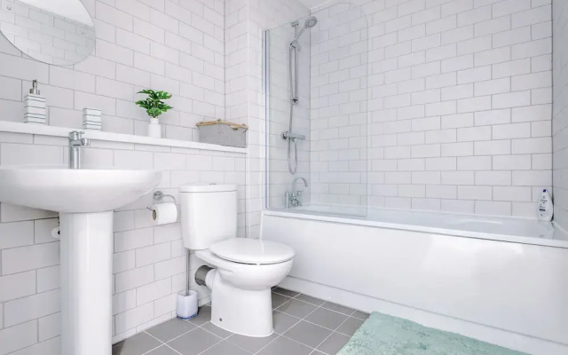 City Centre Manchester 2 Bed Apartment